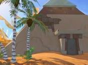 Runescape Ménaphos, cité d’or désormais disponible