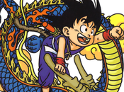 databook Dragon Ball Landmark annoncé chez Glénat