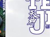 [Vidéo] trailer pour manga Tenjin chez Kana