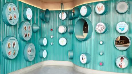 La déco chez ce glacier va vous faire fondre