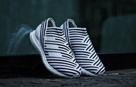 Adidas Ultra Boost Nemeziz 17+ Tango