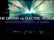 Gagne places pour W.LV.S (The Driver Electric Rescue) Madben, Sonic Crew