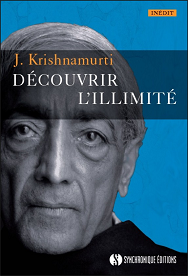 Actualité J. Krishnamurti: Deux nouveaux livres parus fin 2016, et en mai 2017.