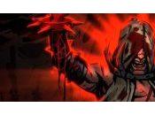 Darkest Dungeon nouveau héros, flagellant, arrive pour Crimson Court