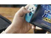 Pokken Tournament annoncé Nintendo Switch