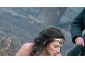 Wonder Woman Patty Jenkins peut-elle révolutionner place réalisatrices Hollywood