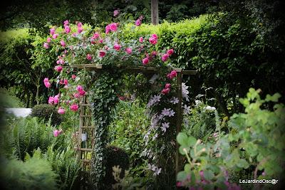 Rétro sur un mois de Mai bien chargé...