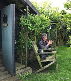 Rétro sur un mois de Mai bien chargé...