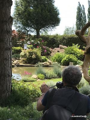 Rétro sur un mois de Mai bien chargé...
