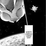 Ken-ichi Tachibana & Yu Sasuga / Terra Formars, tome 1 : Asimov