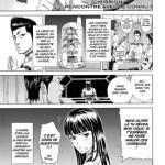 Ken-ichi Tachibana & Yu Sasuga / Terra Formars, tome 1 : Asimov