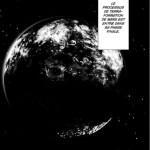 Ken-ichi Tachibana & Yu Sasuga / Terra Formars, tome 1 : Asimov