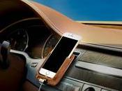 Votre iPhone vous dérangera plus dans voiture