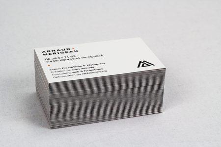 Nouvelle identité graphique pour votre freelance