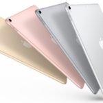 Keynote WWDC 2017 : Apple dévoile un iPad Pro de 10,5 pouces