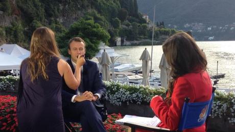 Paris comment maquilleuse marche