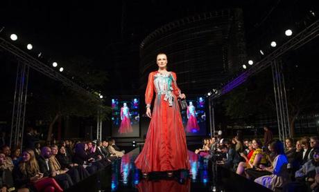 L’art et la mode font bon ménage