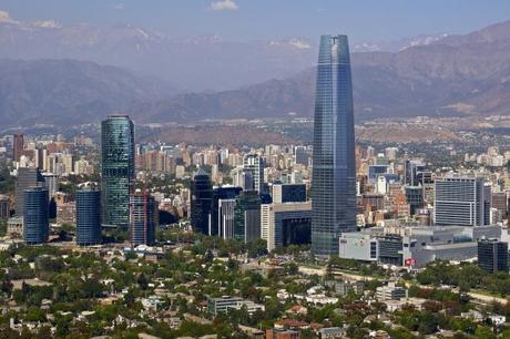 Santiago - CC Flickr Alobos Life