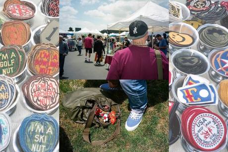 Saint Alfred x Vans Vault Pack