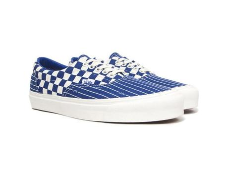 Saint Alfred x Vans Vault Pack