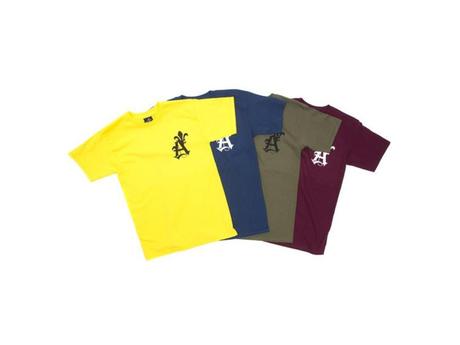 Saint Alfred x Vans Vault Pack