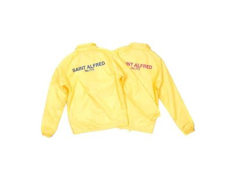 Saint Alfred x Vans Vault Pack