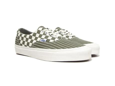 Saint Alfred x Vans Vault Pack