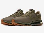 Nike LD-Zero Olive Release Date
