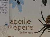 Abeille épeire