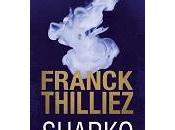 Franck Thilliez Sharko
