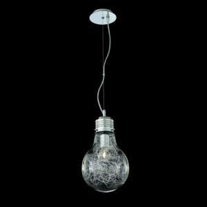 Ampoules comme luminaire design