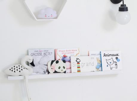 Le petit lit de Willow