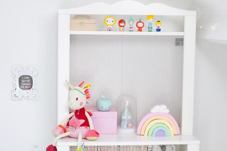 Le petit lit de Willow