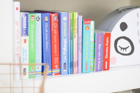 Le petit lit de Willow