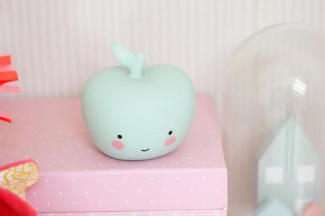 Le petit lit de Willow