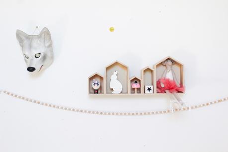 Le petit lit de Willow