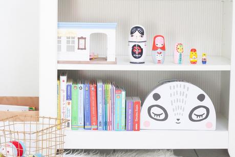 Le petit lit de Willow