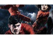 Misfits reboot série britannique commandé Freeform