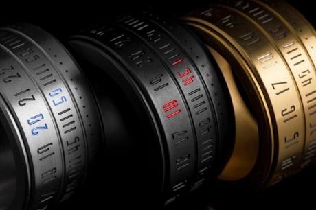 RingClock : cette montre qui se porte comme une bague.