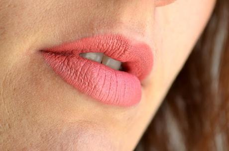 Un kit, 3 Ultra Lip : mon test de ces rouges à lèvres Colour Pop