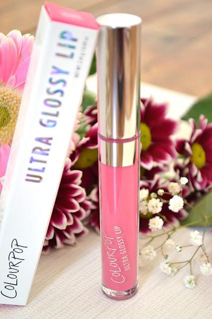 Un kit, 3 Ultra Lip : mon test de ces rouges à lèvres Colour Pop