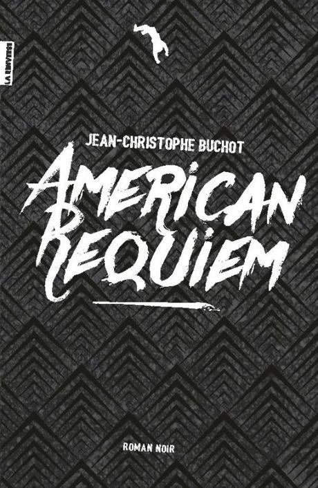 American Requiem – Jean-Christophe Buchot Couverture American Requiem