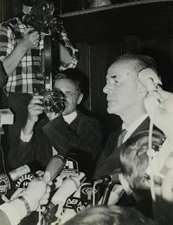 Albert Speer, une carrière allemande, un livre et une exposition à Nuremberg