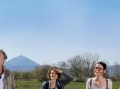 Voyage coeur territoire alsacien Région Grand présente programme 2017 visites écotouristiques