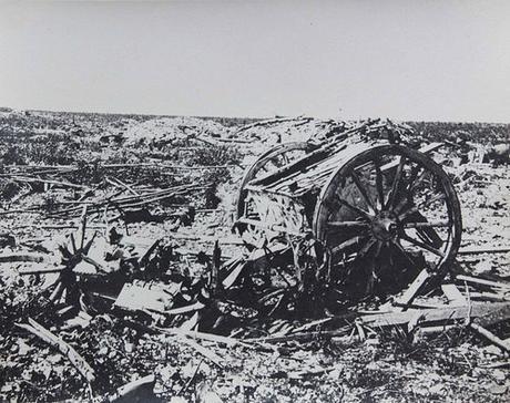 G comme Guerre 1914/1918