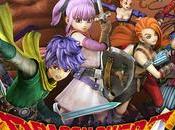 [PS4] Test Dragon Quest Heroes Beat’em retour