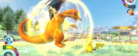 Les Pokémon vont casser la baraque très prochainement sur la Nintendo Switch.