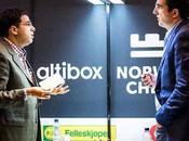 Norway Chess 2017 avec Vladimir Kramnik