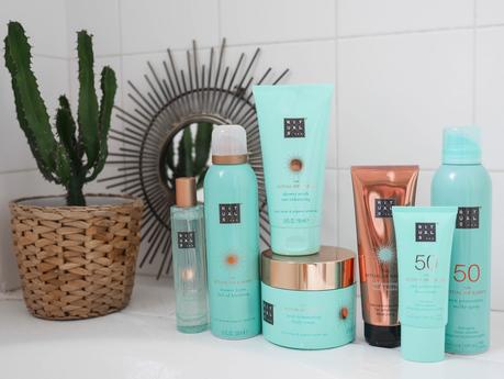 Beauté: The Ritual of Karma Rituals Cosmetics