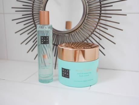 Beauté: The Ritual of Karma Rituals Cosmetics